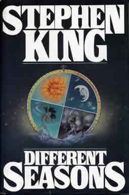 Different Seasons (Hardcover, 1982, The Viking Press)