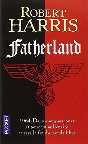 Fatherland (French language, 1998)