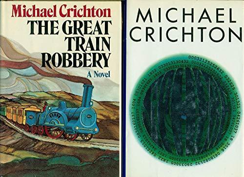 Michael Crichton: The Great Train Robbery (1975)