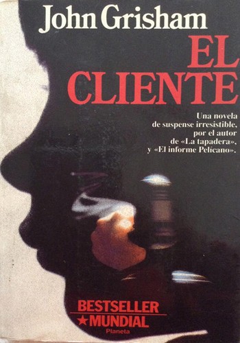 El Cliente (Paperback, Spanish language, 1994, Editorial Planeta)