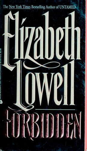 Ann Maxwell: Forbidden (1993, Avon)