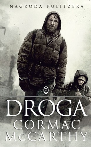 Droga (EBook, Polish language, 2010, Wydawnictwo Literackie)