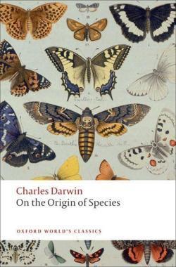 On the origin of species (2008, Oxford University Press)