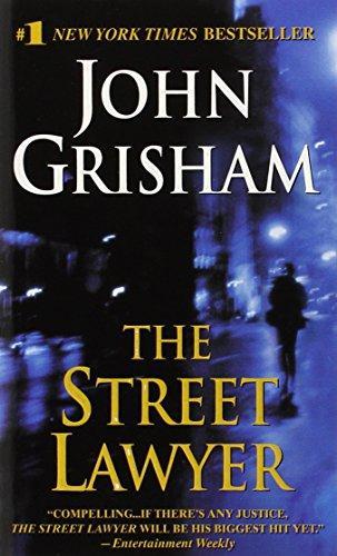 The Street Lawyer (1999, Island Books)