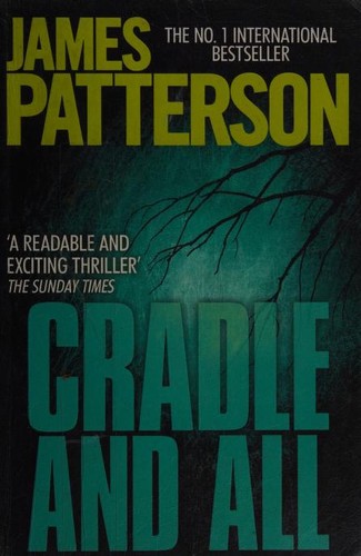 Cradle and All (Paperback, 2011, Headline)