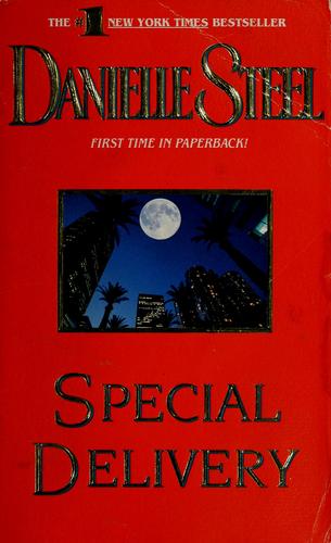 Danielle Steel: Special delivery (1998, Dell Pub.)