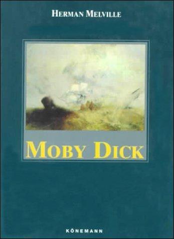 Moby Dick (German language)