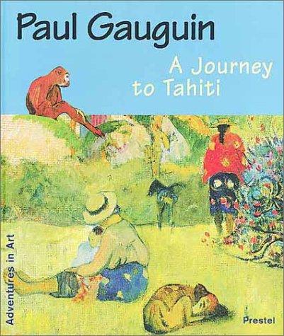 Paul Gauguin: Paul Gauguin (2001, Prestel)