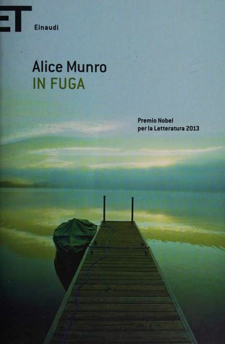 In fuga (Paperback, Italian language, 2013, Einaudi)
