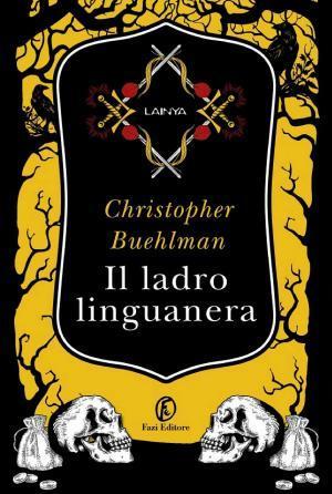 Il ladro linguanera (EBook, Italian language, Fazi Editore)