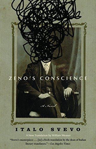 Zeno's Conscience (2003)
