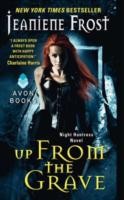 Up From The Grave (2014, HarperCollins Publishers Inc)