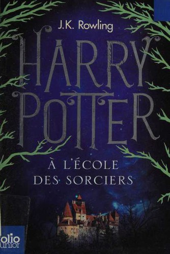 Harry Potter e la pietra filosofale (Paperback, Italian language, 2013, Gallimard Jeunesse)