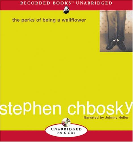 The Perks of Being a Wallflower (AudiobookFormat, 2006, Recorded Books)