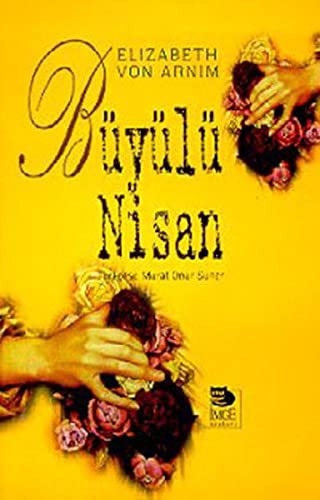 Buyulu Nisan (Paperback, 1999, Imge Kitabevi)