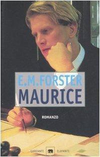 Maurice (Italian language, 1999)