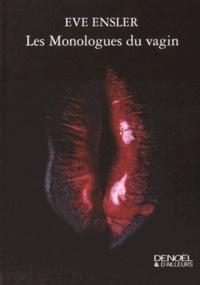 Les monologues du vagin (French language)