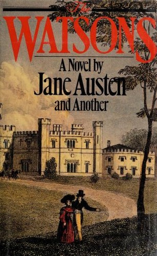 The Watsons (1977, P. Davies)