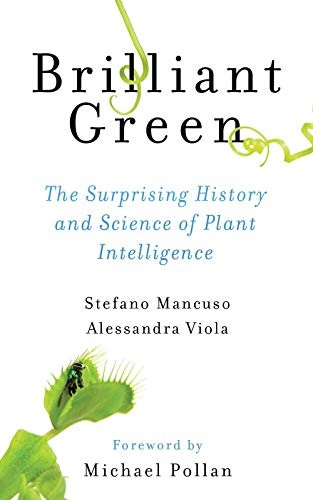 Brilliant Green (Paperback, 2018, Island Press)