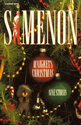 Maigret's christmas (1976, Harvest.)