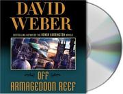 David Weber, David Weber: Off Armageddon Reef (AudiobookFormat, 2007, Audio Renaissance)