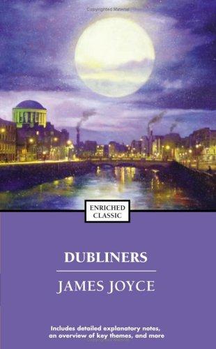 James Joyce: Dubliners (Paperback, 2005, Pocket)