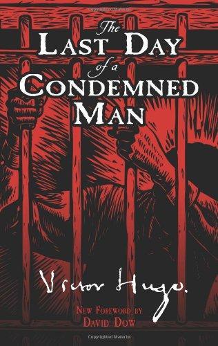 The Last Day of a Condemned Man (2009, Dover Publications)