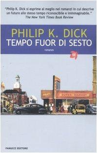 Tempo fuor di sesto (Italian language, 2006)
