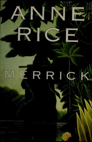 Merrick (Hardcover, 2000, Alfred A. Knopf)