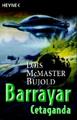 Barrayar, Band 3: Gefährliche Missionen (Paperback, German language, 2005, Wilhelm Heyne)