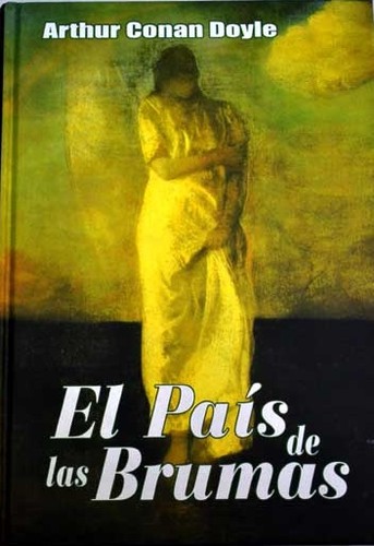 El país de las brumas (2003, Jaguar)