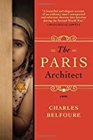 Charles Belfoure: The Paris architect (Paperback, 2014, Sourcebooks Landmark)