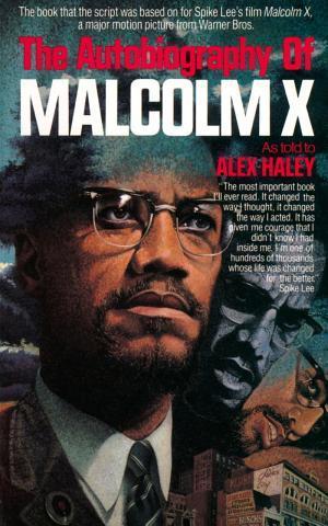 The Autobiography of Malcolm X (1992)