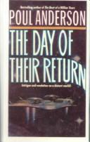 The Day of Their Return (Hardcover, 1999, Bt Bound)