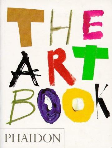 Phaidon Press: The art book. (1996, Phaidon, Phaidon Press)