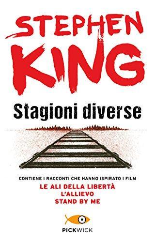 Stagioni diverse (Paperback, Italian language, 2013, Sperling & Kupfer)