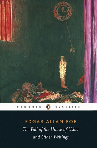 Edgar Allan Poe: The Fall of the House of Usher and Other Writings (2008, Penguin Group UK)