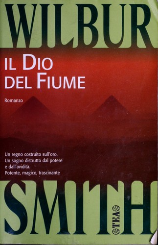 Il Dio Del Fiume (Teadue) (Paperback, Italian language, 2002, Tascabili degli Editori Associati (TEA))