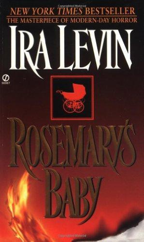 Rosemary's Baby (Rosemary's Baby, #1)