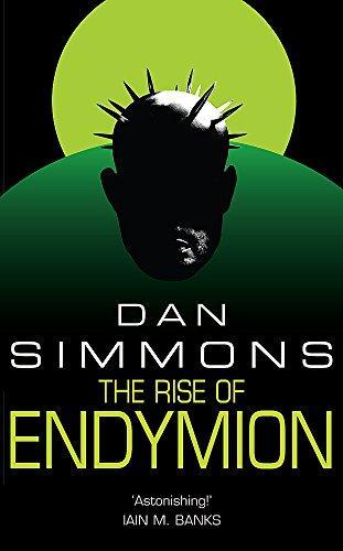 The Rise of Endymion (2006)