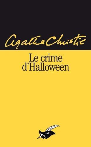 Le crime d'Halloween (French language, 1999)
