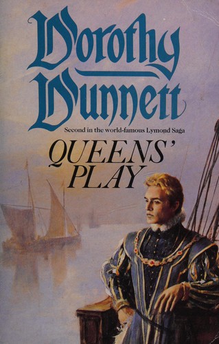 Dorothy Dunnett: Queens' play. (1986, Arrow Books)