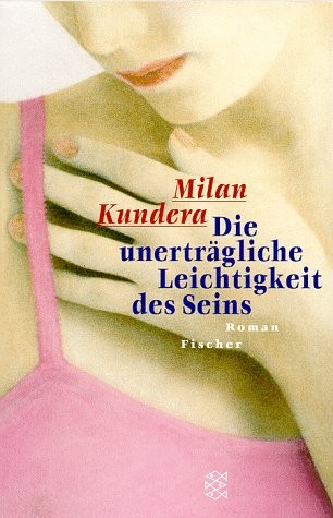 Die unerträgliche Leichtigkeit des Seins. (Paperback, 2004, Bange)