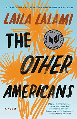 The Other Americans (Paperback, 2020, Vintage)