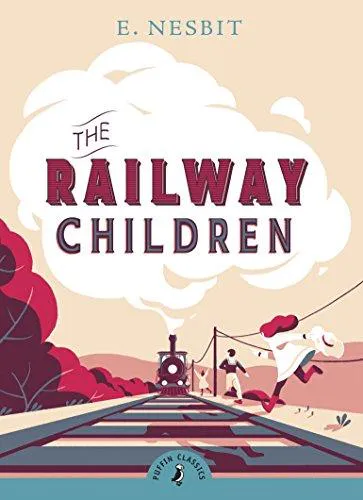 Edith Nesbit: The Railway Children (2011, Penguin Books)