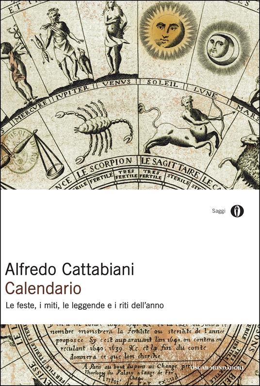 Calendario (EBook, Italiano language, 2014, Mondadori)