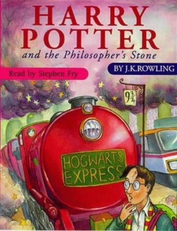J.K. Rowling, Gallimard, Jean-François Ménard, Joanne K. Rowling, Alicia Dellepiane Rawson, Laura Escorihuela Martínez, Levi Pinfold: Harry Potter and the Philosopher's Stone (2000)