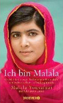 Ich bin Malala (German language, 2013)