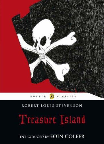 Treasure Island (2008)