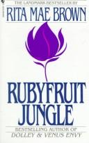 Rubyfruit jungle (1977, Bantam)